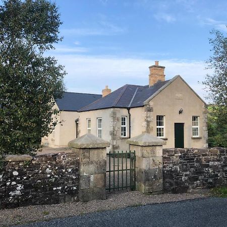 Villa Grannan School, Trillick, Fermanagh And Omagh, Tyrone Esterno foto